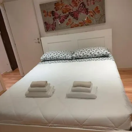 Apartment On The Roofs To Piazza San Marco -