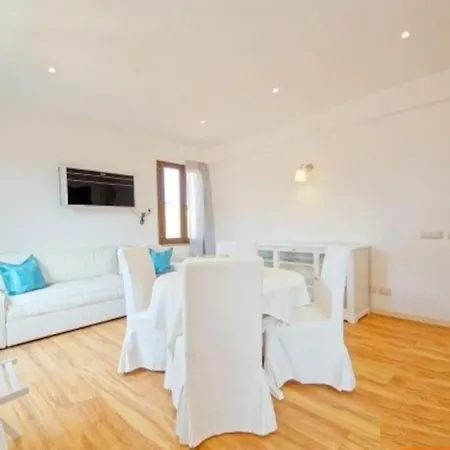 On The Roofs To Piazza San Marco - * Венеция