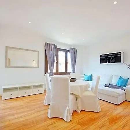 On The Roofs To Piazza San Marco - Апартаменты *