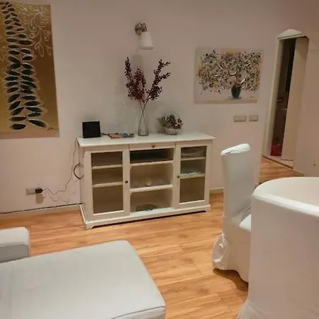 Апартаменты On The Roofs To Piazza San Marco - Венеция