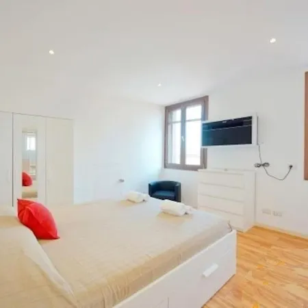 On The Roofs To Piazza San Marco - Апартаменты Венеция