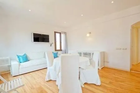 On The Roofs To Piazza San Marco - Apartment Venedig