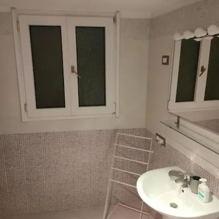 Apartment On The Roofs To Piazza San Marco - *