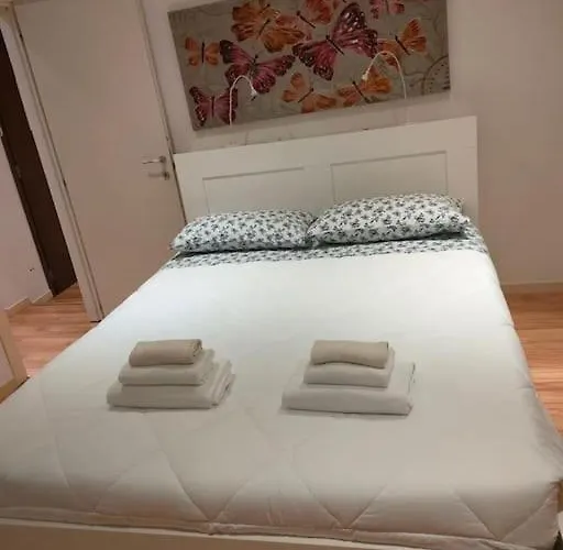 Apartment On The Roofs To Piazza San Marco -