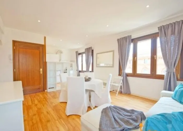 Apartment On The Roofs To Piazza San Marco - *