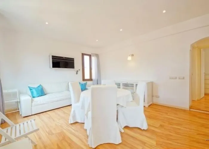 On The Roofs To Piazza San Marco - * Venedig