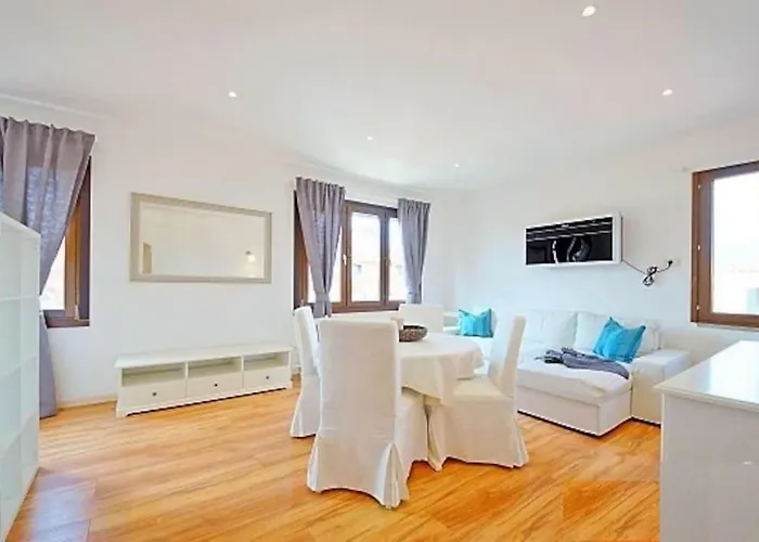 On The Roofs To Piazza San Marco - Apartment *