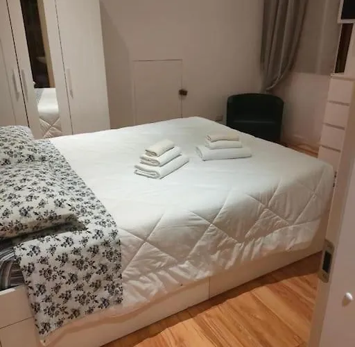 On The Roofs To Piazza San Marco - * Venedig