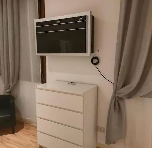 On The Roofs To Piazza San Marco - Venedig