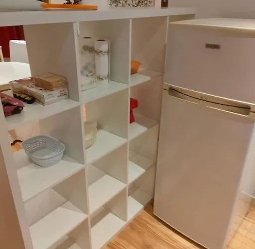 Apartment On The Roofs To Piazza San Marco -