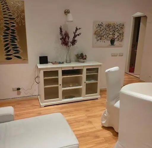 Apartment On The Roofs To Piazza San Marco - Venedig