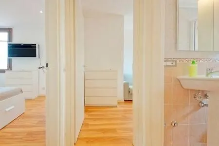 On The Roofs To Piazza San Marco -