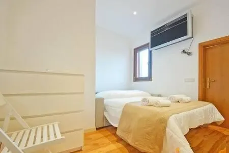 Apartment On The Roofs To Piazza San Marco -