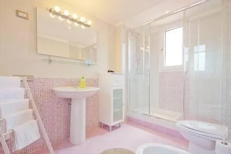 Apartment On The Roofs To Piazza San Marco - Venedig